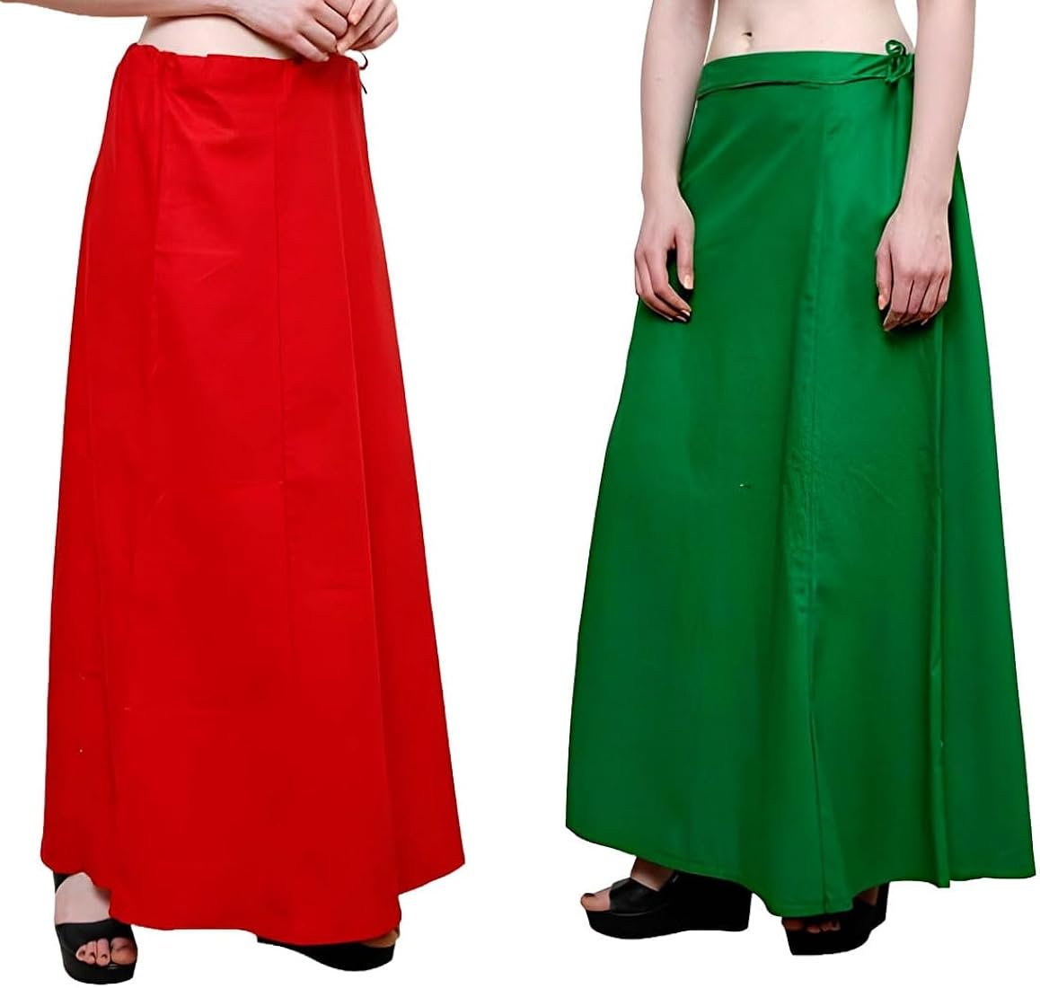 Cotton Saree Petticoat