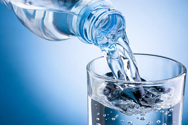 MINERAL WATER | મિનરલ વોટર