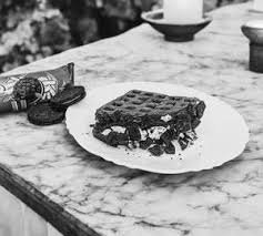 Black & White
