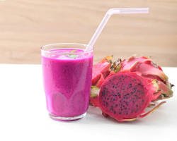Dragon Shake