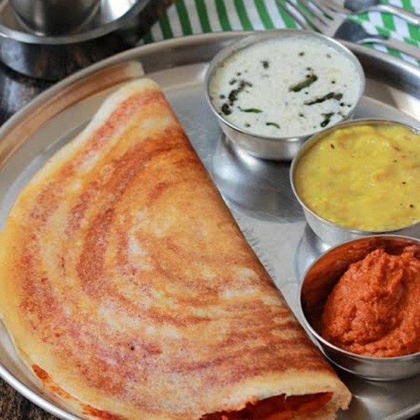 Mysore Butter Plain