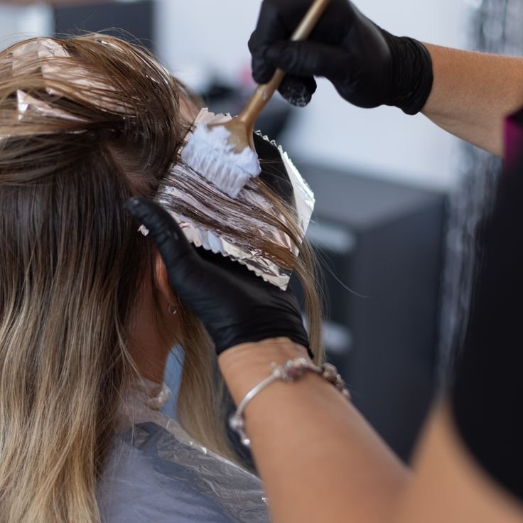 Wella Smoothing