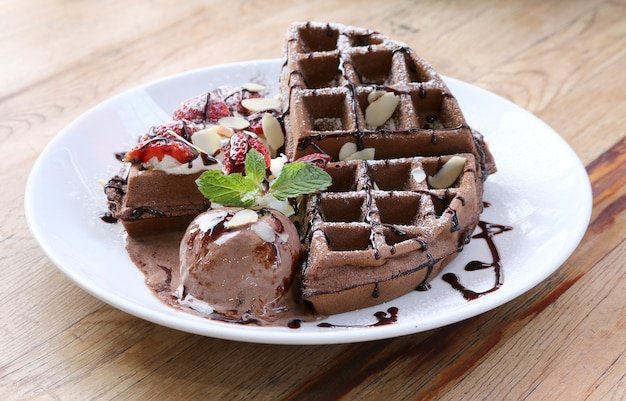 Nacked Nutella