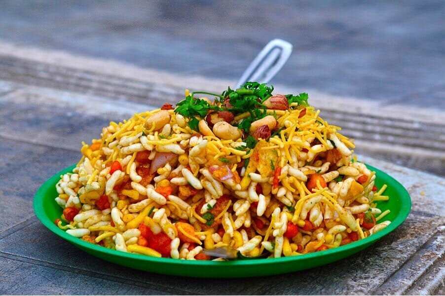 Jain Bhel