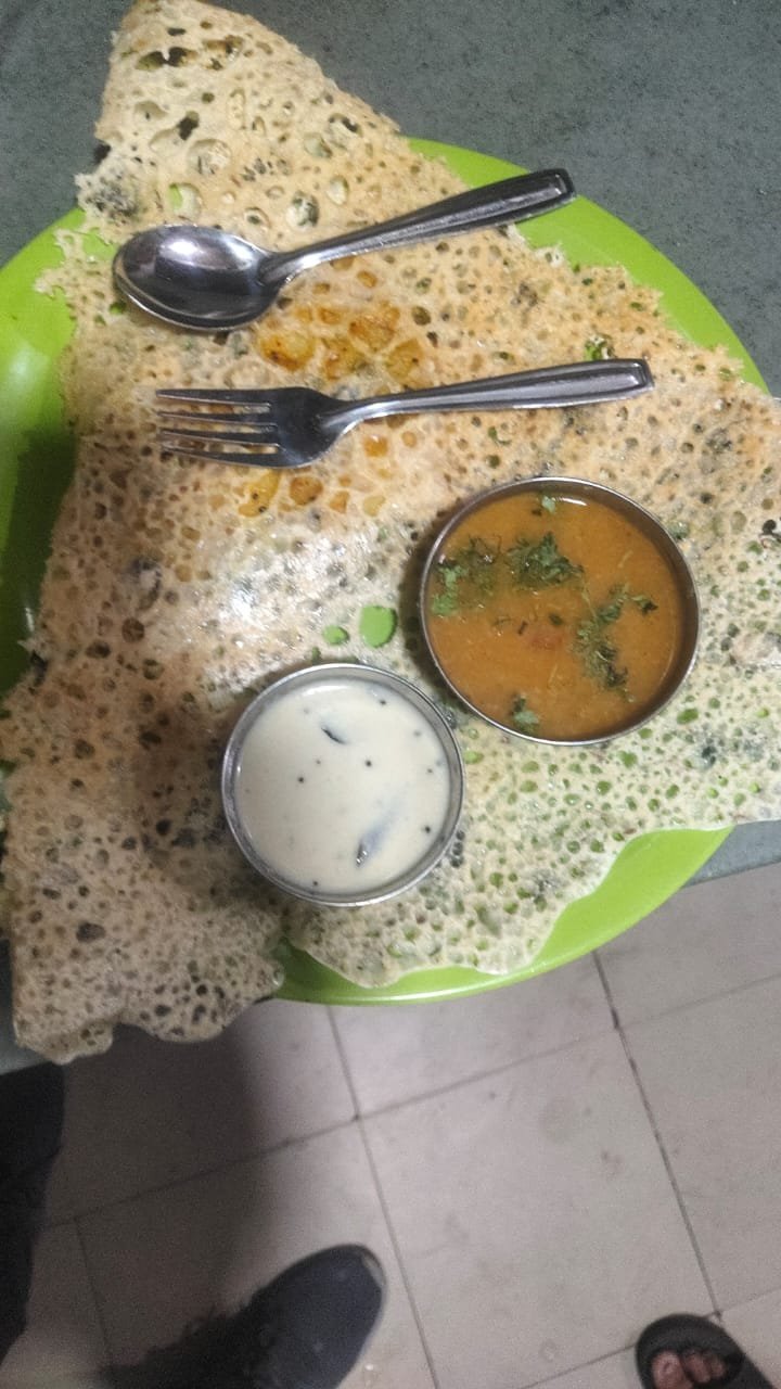 Rava Sada Dosa (200g)
