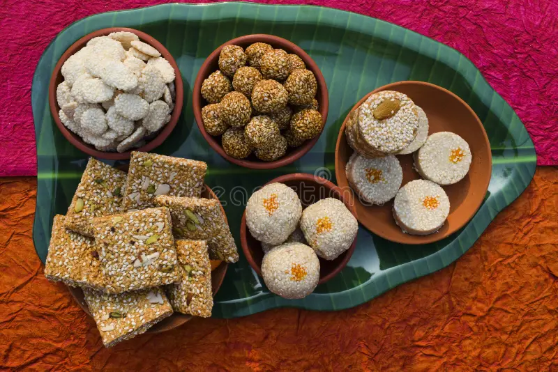 Til Laddu