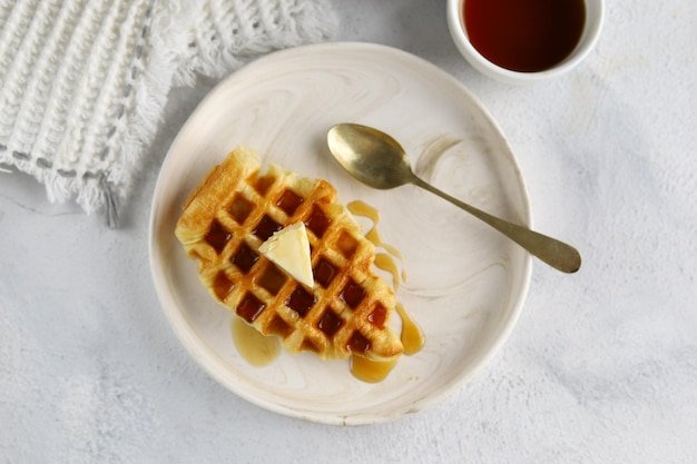 Honney Butter