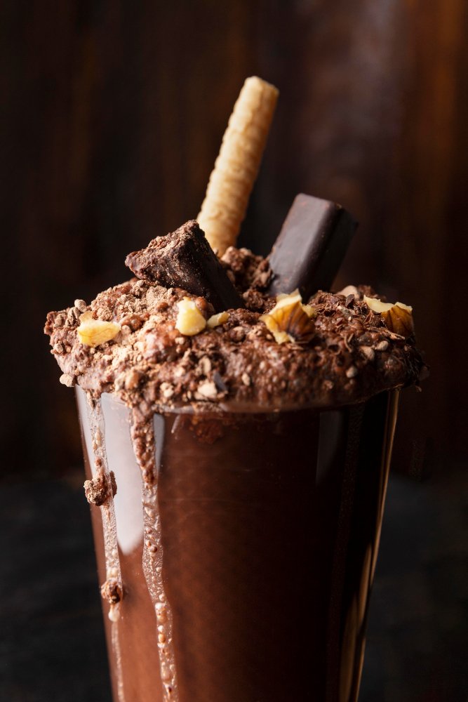 Kit-kat Shakes