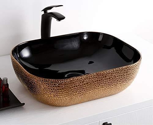 Table Top Vessel