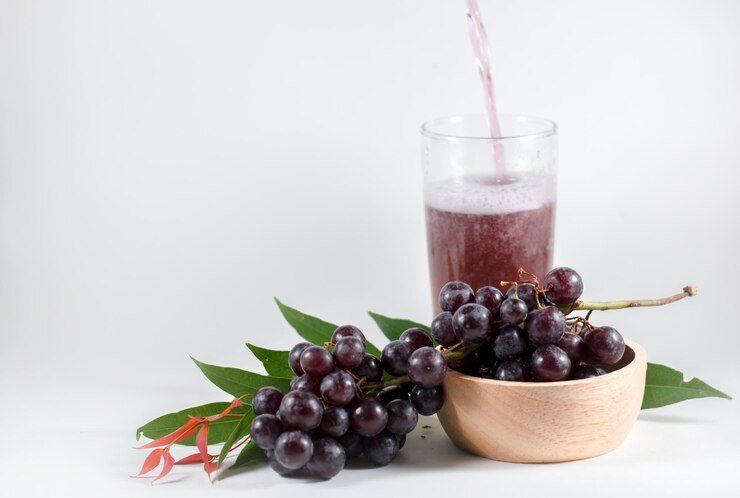 Grapes Juice