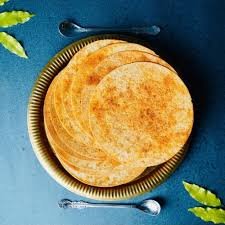 Plain Wheat Khakhra