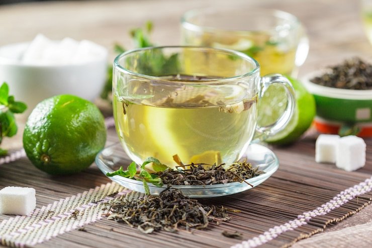 Green Tea