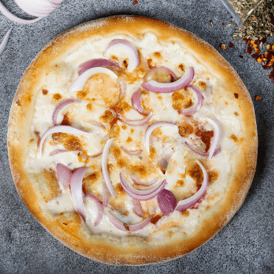 Onion Pizza