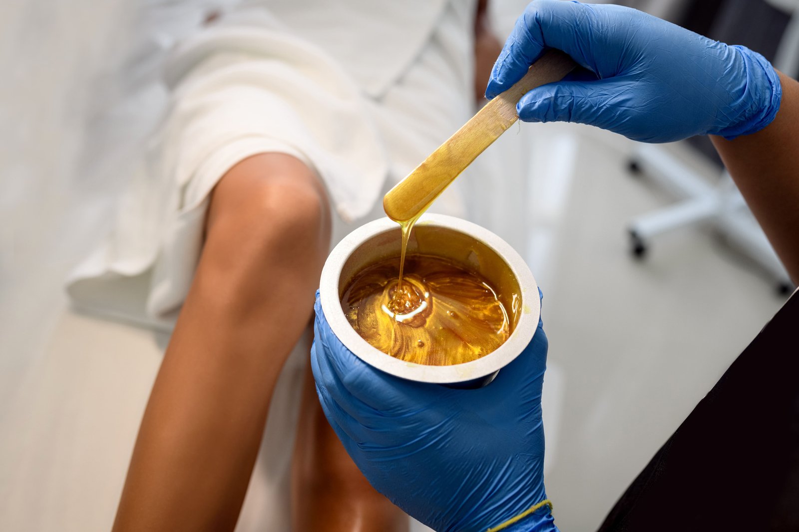 Sugar Wax