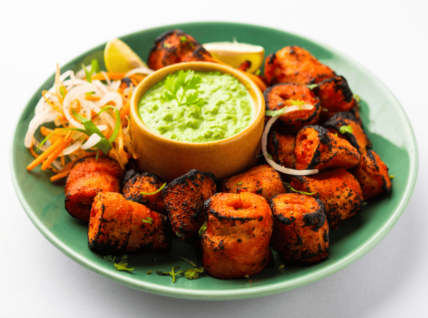 Tandoori Chaap