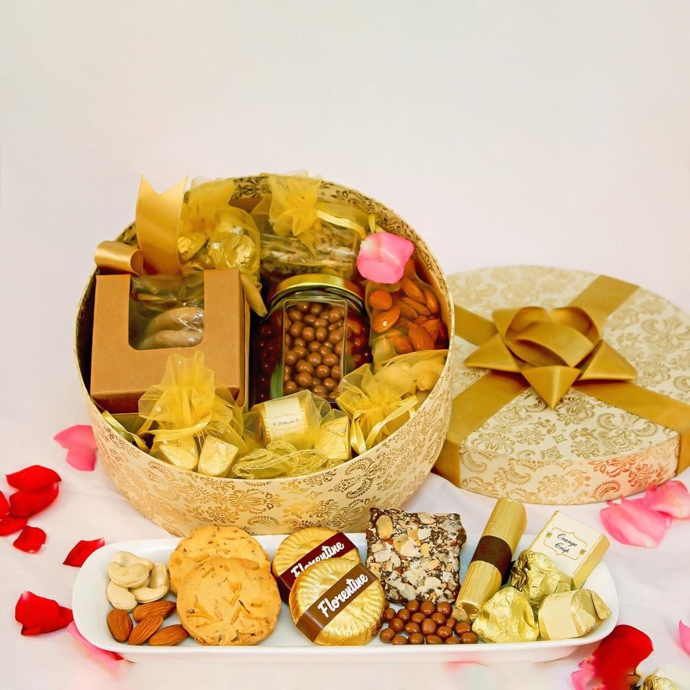 Celebration Hamper