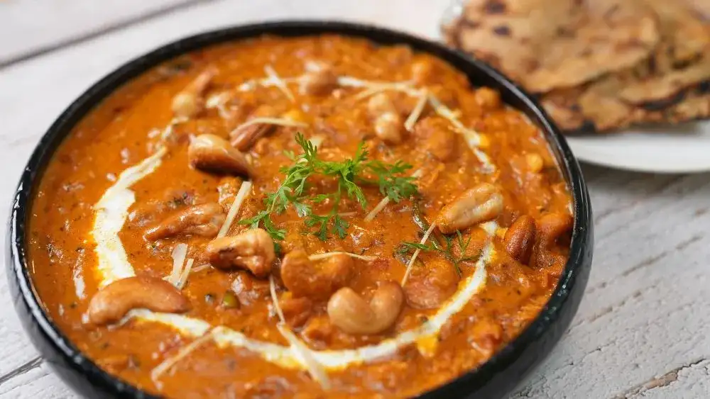 Kaju Butter Masala