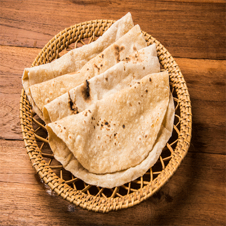 Tawa roti