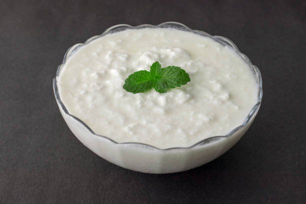 Curd (200g)