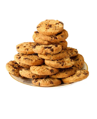Choco-Chip Cookies