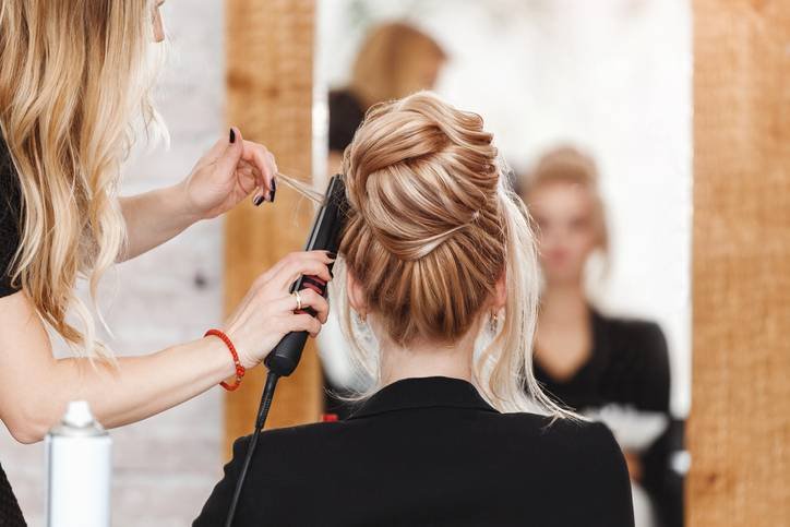 Advance Hair Do