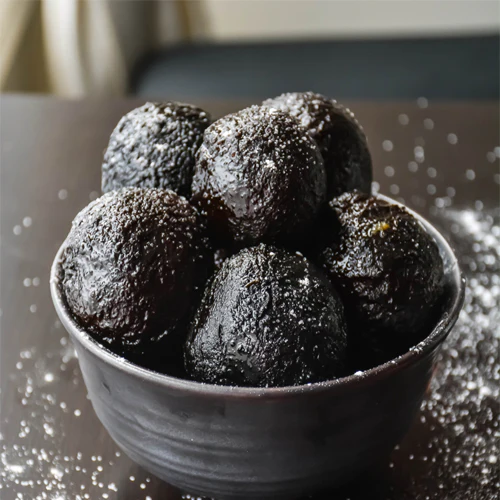 Kala Jamun