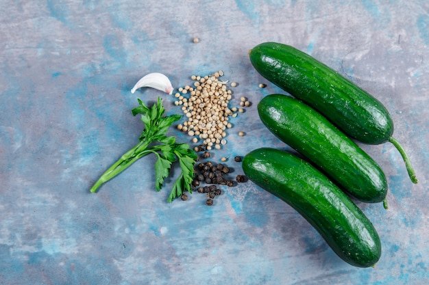 Cucumber