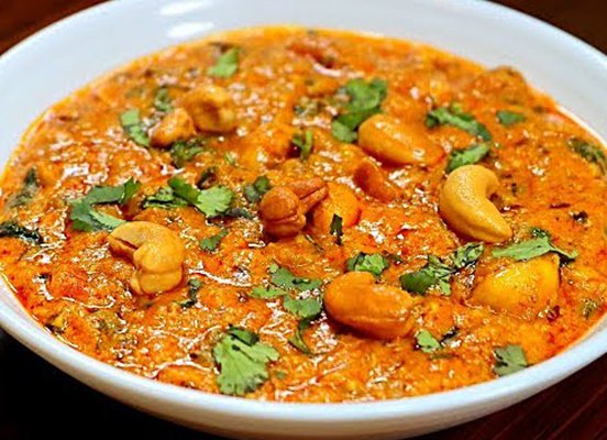 Kaju Cheese Masala | કાજુ ચિઝ મસાલા