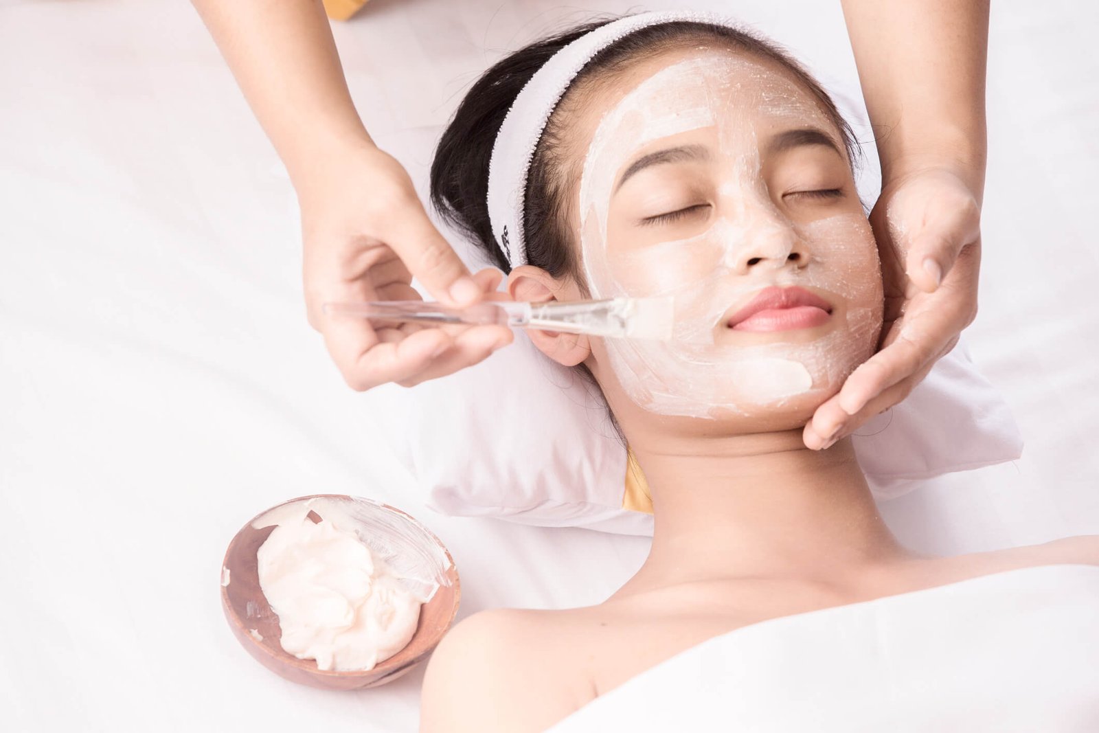Basic Facial