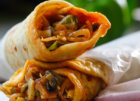 Raja Roll | રાજા રોલ