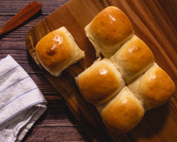 Butter Pav (1 Pc, 20g)