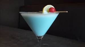Blue Blossom