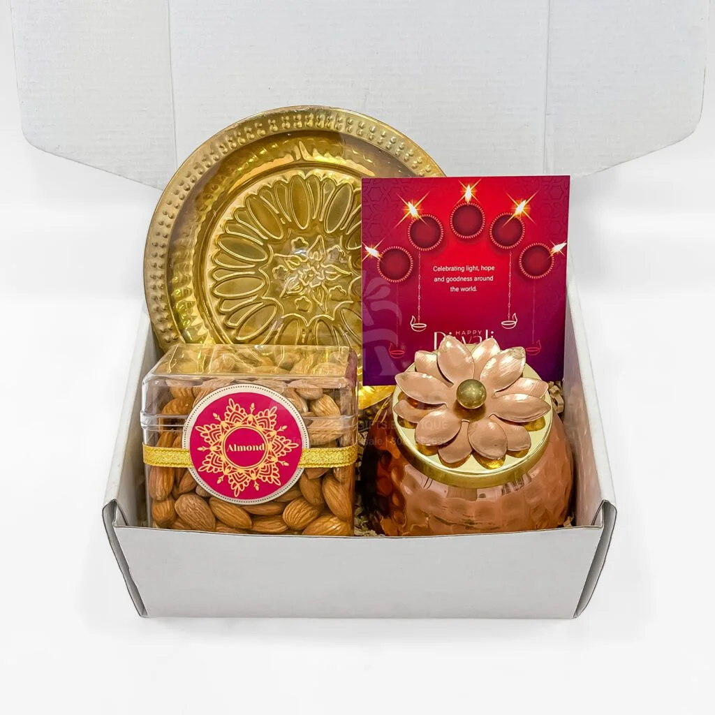 Decorative Thali