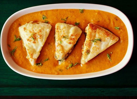 Paneer Pasanda | પનીર પસંદા