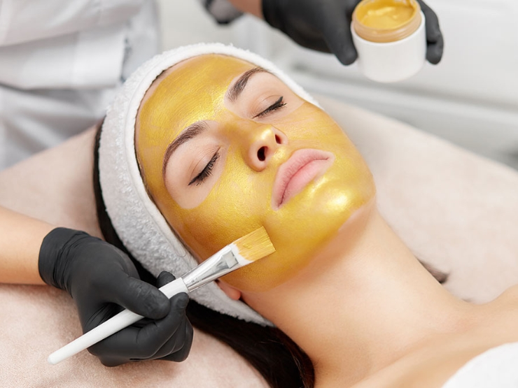 Kanpaki Skin Treatments