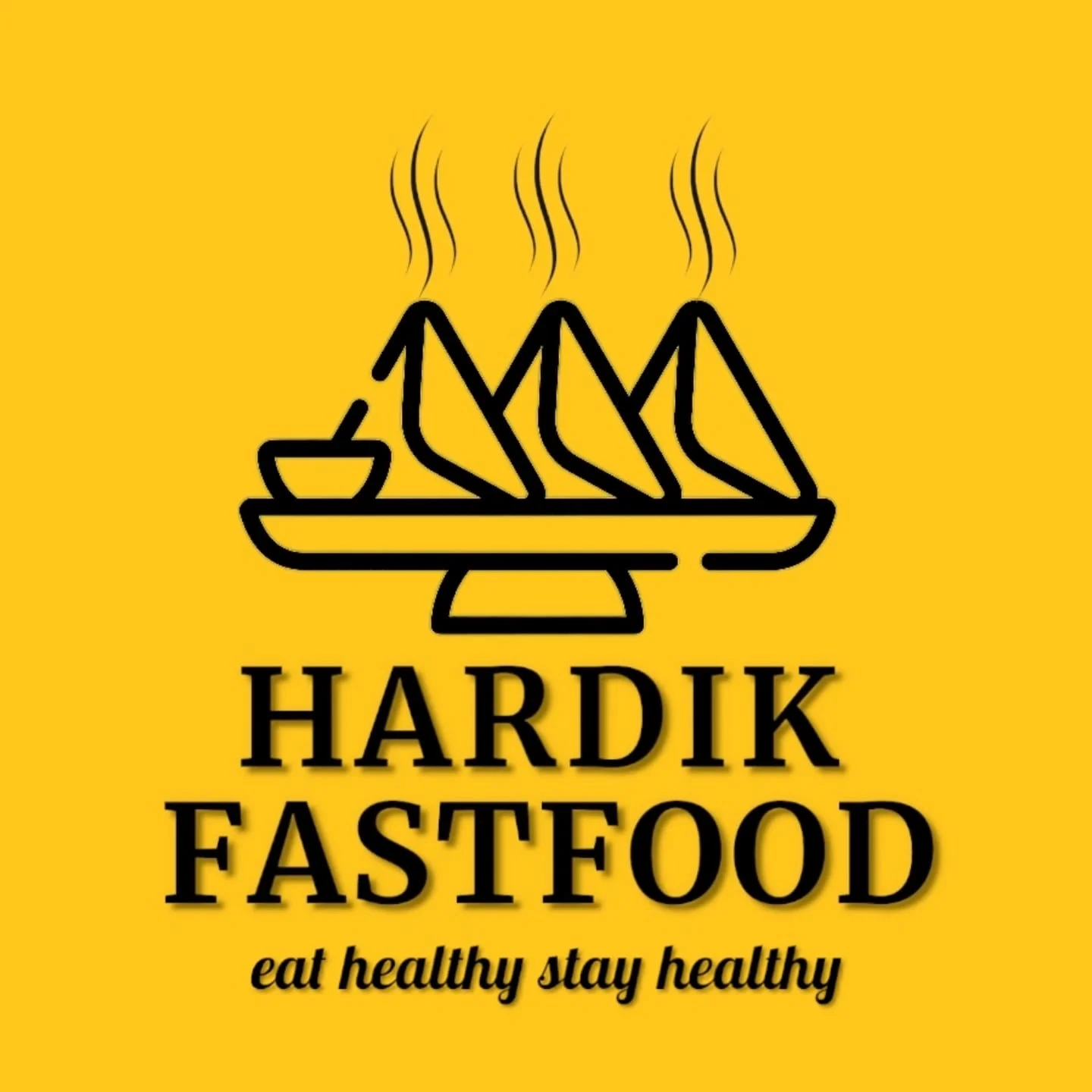 Hardik FastFood - Duplicated