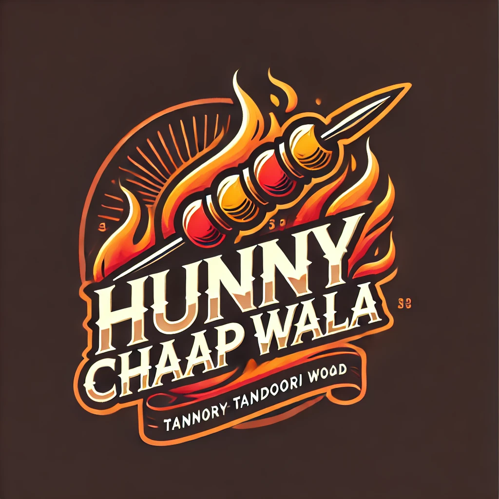 Hunny Chaap Wala
